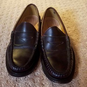 Beefroll Penny Loafer